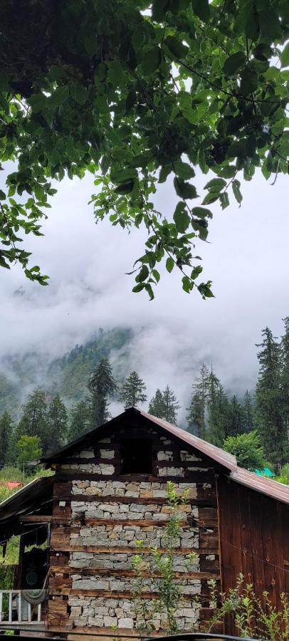 Yalakhom Otel Tosh Dış mekan fotoğraf